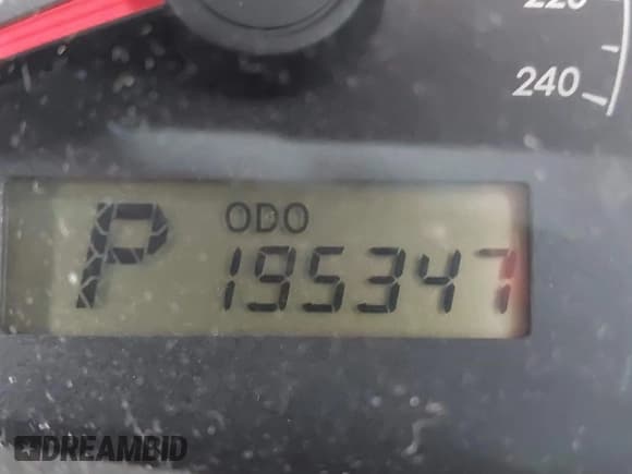 ✅ 2011 Toyota Corolla LE • VIN: JTDBU4EE0B9157082 • Lot: 43552977. Wystawiony na IAAI z przebiegiem 195 347 mil. Bezpłatny archiwum sprzedaży aukcyjnych z USA i szczegółowy raport historii pojazdu na DreamBid. Zdjęcie 15.