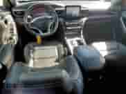 2022 Ford Explorer Limited with VIN 1FMSK7FH6NGA99491, listed as a Copart auction lot 69976035 with 74,860 mi miles and Clean title. Bid and sale history available at DreamBid. Image 8.