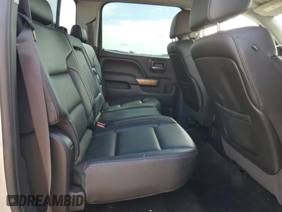 ✅ 2015 Chevrolet Silverado 1500 LTZ • VIN: 3GCUKSEC9FG137002 • Лот: 82021565. Опубликован ранее на Copart с пробегом 190 886 миль. Бесплатный доступ к архиву аукционных продаж из США и подробный отчёт об истории автомобиля на DreamBid. Изображение 10.