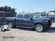 ✅ 2022 Chevrolet Silverado 1500 Custom • VIN: 1GCPYBEKXNZ210153 • Lot: 43235538. Wystawiony na IAAI z przebiegiem 75 000 mil. Bezpłatny archiwum sprzedaży aukcyjnych z USA i szczegółowy raport historii pojazdu na DreamBid. Zdjęcie 14.