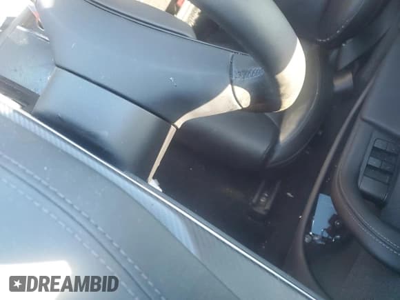 ✅ 2023 Tesla Model S Plaid • VIN: 5YJSA1E69PF515714 • Lot: 45212665. Listed on Copart with Not provided. Free auction sales archive from the USA and detailed vehicle history report at DreamBid. Image 9.