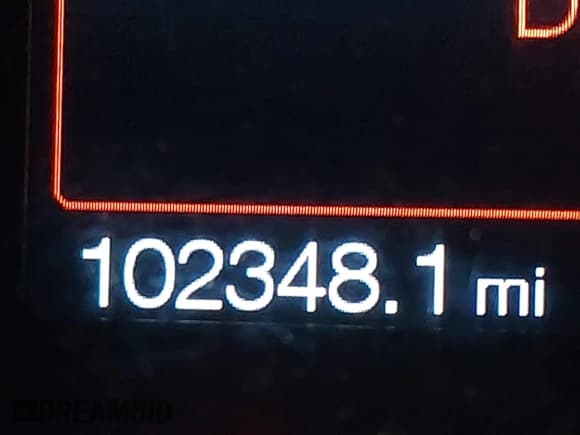 ✅ 2011 Ford F-150 XL • VIN: 1FTFW1EF1BFA34976 • Lot: 43463952. Listed on IAAI with 102,348 mi. Free auction sales archive from the USA and detailed vehicle history report at DreamBid. Image 7.