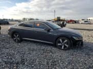 ✅ 2021 Volkswagen Arteon SE • VIN: WVWAR7AN6ME004365 • Lot: 84446005. Listed on Copart with 68,380 mi. Free auction sales archive from the USA and detailed vehicle history report at DreamBid. Image 4.