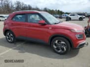 ✅ 2023 Hyundai Venue SEL • VIN: KMHRC8A31PU228786 • Lot: 54070725. Listed on Copart with 31,269 mi. Free auction sales archive from the USA and detailed vehicle history report at DreamBid. Image 4.