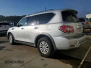 ✅ 2017 Nissan Armada SV • VIN: JN8AY2ND4H9008988 • Lot: 82050215. Listed on Copart with 242,376 mi. Free auction sales archive from the USA and detailed vehicle history report at DreamBid. Image 2.