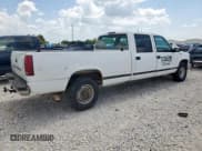 ✅ 2000 Chevrolet Silverado 3500 • VIN: 1GCGC33R7YF463280 • Lot: 66351175. Listed on Copart with 162,765 mi. Free auction sales archive from the USA and detailed vehicle history report at DreamBid. Image 3.