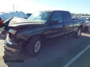 ✅ 2003 Chevrolet Silverado 1500 LS • VIN: 2GCEC19X131226981 • Lot: 43626701. Listed on IAAI with 202,739 mi. Free auction sales archive from the USA and detailed vehicle history report at DreamBid. Image 2.