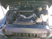 ✅ 2001 Jeep Wrangler Sport • VIN: 1J4FA49SX1P331951 • Лот: 43494613. Опубликован ранее на IAAI с пробегом 86 086 миль. Бесплатный доступ к архиву аукционных продаж из США и подробный отчёт об истории автомобиля на DreamBid. Изображение 10.