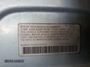 ✅ 2006 Volkswagen Passat 2.0T • VIN: WVWEK73C86E036433 • Лот: 67474325. Опубликован ранее на Copart с пробегом 156 959 миль. Бесплатный доступ к архиву аукционных продаж из США и подробный отчёт об истории автомобиля на DreamBid. Изображение 12.