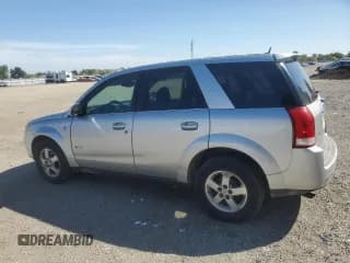 ✅ 2007 Saturn VUE I4 Hybrid • VIN: 5GZCZ33Z97S854643 • Lot: 81013165. Wystawiony na Copart z przebiegiem 194 889 mil. Bezpłatny archiwum sprzedaży aukcyjnych z USA i szczegółowy raport historii pojazdu na DreamBid. Zdjęcie 2.