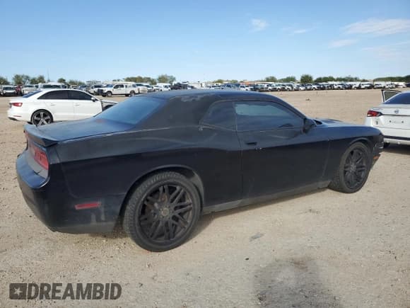✅ 2014 Dodge Challenger SXT • VIN: 2C3CDYAG8EH153258 • Lot: 79771124. Wystawiony na Copart z przebiegiem 145 326 mil. Bezpłatny archiwum sprzedaży aukcyjnych z USA i szczegółowy raport historii pojazdu na DreamBid. Zdjęcie 3.