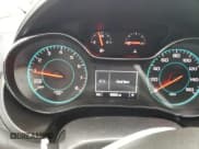 ✅ 2017 Chevrolet Cruze LT • VIN: 1G1BE5SM7H7138380 • Лот: 71680542. Опубликован ранее на Copart с пробегом 66 682 миль. Бесплатный доступ к архиву аукционных продаж из США и подробный отчёт об истории автомобиля на DreamBid. Изображение 9.