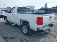 ✅ 2016 Chevrolet Silverado 1500 Work Truck • VIN: 1GCNCNEH4GZ409942 • Лот: 42412153. Опубликован ранее на IAAI с пробегом 89 602 миль. Бесплатный доступ к архиву аукционных продаж из США и подробный отчёт об истории автомобиля на DreamBid. Изображение 3.