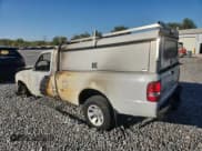 ✅ 2008 Ford Ranger XL • VIN: 1FTYR10U28PB14411 • Лот: 80358445. Опубликован ранее на Copart с пробегом Не указан. Бесплатный доступ к архиву аукционных продаж из США и подробный отчёт об истории автомобиля на DreamBid. Изображение 2.