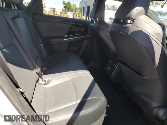 ✅ 2023 Toyota bZ4X XLE • VIN: JTMABACA8PA029307 • Lot: 71105754. Listed on Copart with 24,208 mi. Free auction sales archive from the USA and detailed vehicle history report at DreamBid. Image 11.