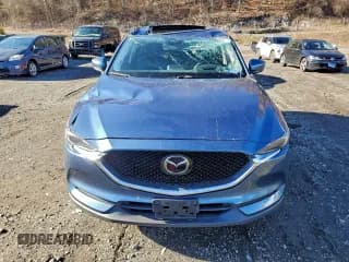 ✅ 2019 Mazda CX-5 Grand Touring • VIN: JM3KFBDM0K0515235 • Lot: 94805245. Listed on Copart with 118,211 mi. Free auction sales archive from the USA and detailed vehicle history report at DreamBid. Image 5.