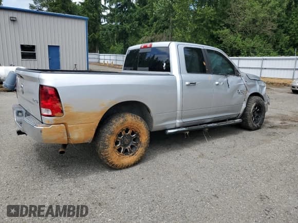 ✅ 2014 Ram 1500 Outdoorsman • VIN: 1C6RR7GTXES130005 • Lot: 61220015. Wystawiony na Copart z przebiegiem Nie podano. Bezpłatny archiwum sprzedaży aukcyjnych z USA i szczegółowy raport historii pojazdu na DreamBid. Zdjęcie 3.