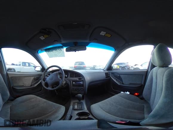 ✅ 2003 Hyundai Elantra GLS • VIN: KMHDN45D93U701294 • Lot: 41357640. Wystawiony na IAAI z przebiegiem 248 029 mil. Bezpłatny archiwum sprzedaży aukcyjnych z USA i szczegółowy raport historii pojazdu na DreamBid. Zdjęcie 18.