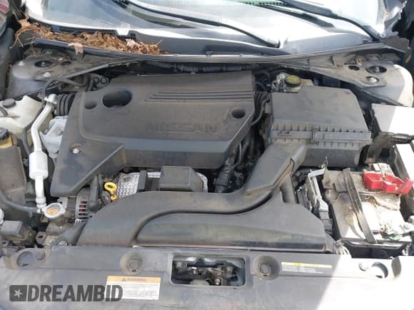 ✅ 2017 Nissan Altima SR • VIN: 1N4AL3AP0HC184879 • Lot: 43080720. Listed on IAAI with 186,994 mi. Free auction sales archive from the USA and detailed vehicle history report at DreamBid. Image 10.