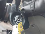 ✅ 2002 Kia Spectra • VIN: KNAFB121025143629 • Lot: 42361982. Listed on IAAI with 171,393 mi. Free auction sales archive from the USA and detailed vehicle history report at DreamBid. Image 11.