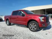 ✅ 2016 Ford F-150 XL • VIN: 1FTEW1CG8GFD49918 • Лот: 69437575. Опубликован ранее на Copart с пробегом 125 398 миль. Бесплатный доступ к архиву аукционных продаж из США и подробный отчёт об истории автомобиля на DreamBid. Изображение 4.