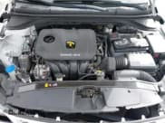 ✅ 2018 Hyundai Elantra SEL • VIN: 5NPD84LF4JH367277 • Lot: 43523338. Listed on IAAI with 129,486 mi. Free auction sales archive from the USA and detailed vehicle history report at DreamBid. Image 10.