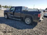 ✅ 2017 GMC Sierra 1500 SLT • VIN: 3GTU2NEJ6HG403420 • Лот: 82082025. Опубликован ранее на Copart с пробегом 32 246 миль. Бесплатный доступ к архиву аукционных продаж из США и подробный отчёт об истории автомобиля на DreamBid. Изображение 2.