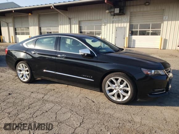 ✅ 2014 Chevrolet Impala LTZ • VIN: 2G1155S35E9274102 • Лот: 75827844. Опубликован ранее на Copart с пробегом 81 184 миль. Бесплатный доступ к архиву аукционных продаж из США и подробный отчёт об истории автомобиля на DreamBid. Изображение 4.