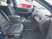 ✅ 2023 Chevrolet Equinox LT • VIN: 3GNAXUEG8PL128553 • Лот: 43542487. Опубликован ранее на IAAI с пробегом 15 536 миль. Бесплатный доступ к архиву аукционных продаж из США и подробный отчёт об истории автомобиля на DreamBid. Изображение 5.