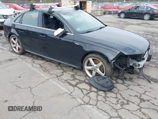 ✅ 2012 Audi S4 Premium Plus • VIN: WAUDGAFL4CA092360 • Лот: 42059231. Опубликован ранее на IAAI с пробегом 172 696 миль. Бесплатный доступ к архиву аукционных продаж из США и подробный отчёт об истории автомобиля на DreamBid. Изображение 1.