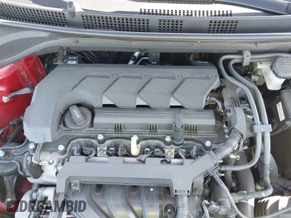 ✅ 2022 Hyundai Accent SE • VIN: 3KPC24A68NE182109 • Лот: 41750410. Опубликован ранее на IAAI с пробегом 47 247 миль. Бесплатный доступ к архиву аукционных продаж из США и подробный отчёт об истории автомобиля на DreamBid. Изображение 10.