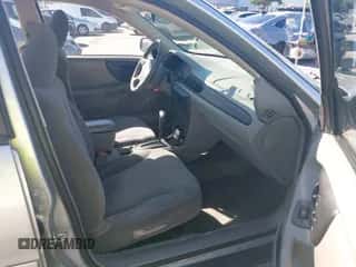 2005 Chevrolet Malibu Classic с VIN 1G1ND52F15M216618, выставлен на аукционе IAAI как лот 43475248 с пробегом 98 129 миль миль и . История ставок и продаж доступна на DreamBid. Изображение 5.