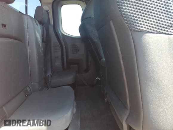 ✅ 2018 Nissan Frontier Pro-4X • VIN: 1N6AD0CW2JN704081 • Lot: 65258865. Listed on Copart with 57,641 mi. Free auction sales archive from the USA and detailed vehicle history report at DreamBid. Image 10.