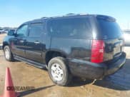 ✅ 2007 Chevrolet Suburban LTZ • VIN: 1GNFC16067R362023 • Lot: 43913023. Listed on IAAI with 147,542 mi. Free auction sales archive from the USA and detailed vehicle history report at DreamBid. Image 3.