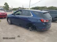 ✅ 2023 Chevrolet Equinox LT • VIN: 3GNAXUEG8PL128553 • Лот: 43542487. Опубликован ранее на IAAI с пробегом 15 536 миль. Бесплатный доступ к архиву аукционных продаж из США и подробный отчёт об истории автомобиля на DreamBid. Изображение 3.