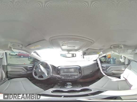 ✅ 2017 Chevrolet Silverado 1500 LS • VIN: 3GCUKNEC4HG180828 • Лот: 65255554. Опубликован ранее на Copart с пробегом 101 478 миль. Бесплатный доступ к архиву аукционных продаж из США и подробный отчёт об истории автомобиля на DreamBid. Изображение 12.