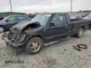 2000 Chevrolet S-10 LS с VIN 1GCCS19W7Y8223928, выставлен на аукционе Copart как лот 75329674 с пробегом Не указан миль и Списание • Salvage title. История ставок и продаж доступна на DreamBid. Изображение 1.