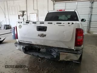 ✅ 2012 Chevrolet Silverado 1500 LT • VIN: 3GCPKSE73CG223966 • Lot: 66363254. Listed on Copart with 234,954 mi. Free auction sales archive from the USA and detailed vehicle history report at DreamBid. Image 6.