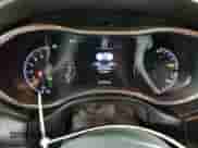 2014 Jeep Grand Cherokee Limited с VIN 1C4RJFBG8EC517120, выставлен на аукционе Copart как лот 80539915 с пробегом 101 878 миль миль и Списание • Salvage title. История ставок и продаж доступна на DreamBid. Изображение 9.