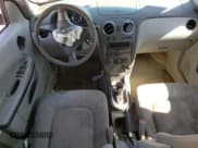 ✅ 2011 Chevrolet HHR LS • VIN: 3GNBAAFW6BS546652 • Lot: 52353974. Listed on Copart with 267,649 mi. Free auction sales archive from the USA and detailed vehicle history report at DreamBid. Image 8.