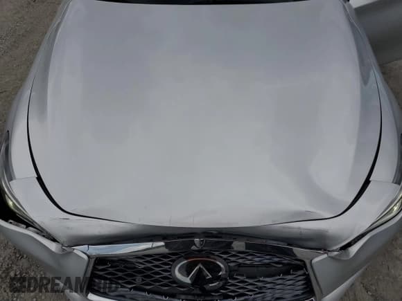 ✅ 2020 Infiniti Q60 Red Sport 400 • VIN: JN1FV7EK2LM400320 • Lot: 56799905. Listed on Copart with 61,126 mi. Free auction sales archive from the USA and detailed vehicle history report at DreamBid. Image 11.