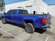 ✅ 2015 Chevrolet Silverado 2500HD Work Truck • VIN: 1GC1KUE83FF187194 • Лот: 72278294. Опубликован ранее на Copart с пробегом 188 148 миль. Бесплатный доступ к архиву аукционных продаж из США и подробный отчёт об истории автомобиля на DreamBid. Изображение 2.