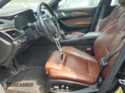 ✅ 2014 Cadillac CTS Premium AWD • VIN: 1G6AZ5S38E0158711 • Lot: 58987365. Listed on Copart with 85,492 mi. Free auction sales archive from the USA and detailed vehicle history report at DreamBid. Image 7.