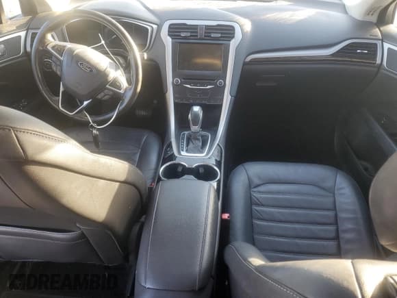 ✅ 2014 Ford Fusion SE Hybrid • VIN: 3FA6P0LU6ER224195 • Lot: 82701935. Listed on Copart with Not provided. Free auction sales archive from the USA and detailed vehicle history report at DreamBid. Image 8.