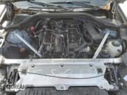 ✅ 2022 BMW X4 M40i • VIN: 5UX43DT01N9L49438 • Lot: 91857265. Listed on Copart with 51,460 mi. Free auction sales archive from the USA and detailed vehicle history report at DreamBid. Image 12.