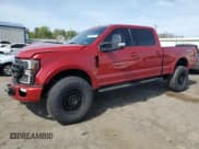 ✅ 2022 Ford F-250 XL • VIN: 1FT7W2BN9NED09719 • Lot: 54759745. Listed on Copart with 66,350 mi. Free auction sales archive from the USA and detailed vehicle history report at DreamBid. Image 1.