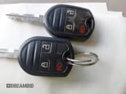 ✅ 2013 Ford Edge SE • VIN: 2FMDK3GC8DBC91876 • Lot: 43706852. Listed on IAAI with 149,380 mi. Free auction sales archive from the USA and detailed vehicle history report at DreamBid. Image 11.