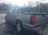 ✅ 2008 Chevrolet Avalanche LTZ • VIN: 3GNEC12088G212269 • Lot: 41861630. Listed on IAAI with 193,111 mi. Free auction sales archive from the USA and detailed vehicle history report at DreamBid. Image 3.