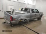 ✅ 2006 Chevrolet Silverado 1500 LT2 • VIN: 1GCEK19B26Z299795 • Лот: 42619785. Опубликован ранее на Copart с пробегом Не указан. Бесплатный доступ к архиву аукционных продаж из США и подробный отчёт об истории автомобиля на DreamBid. Изображение 3.