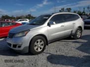 ✅ 2014 Chevrolet Traverse LT • VIN: 1GNKRHKD0EJ279200 • Lot: 91475265. Wystawiony na Copart z przebiegiem Nie podano. Bezpłatny archiwum sprzedaży aukcyjnych z USA i szczegółowy raport historii pojazdu na DreamBid. Zdjęcie 1.